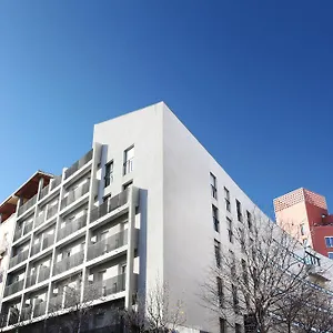  Апартаменты Gsa Residence Les Jardins De Mozart